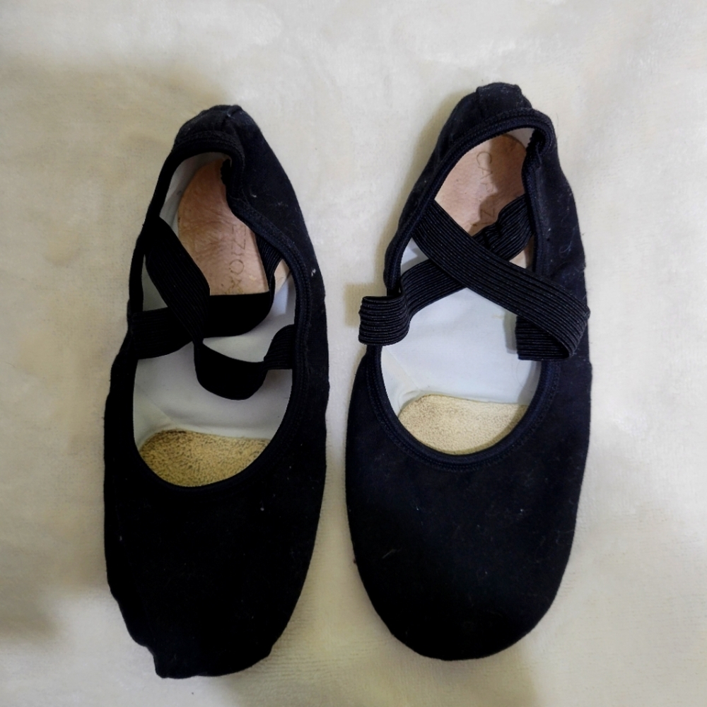 Capezio Hanami Ballet Shoe - Women's 6.5